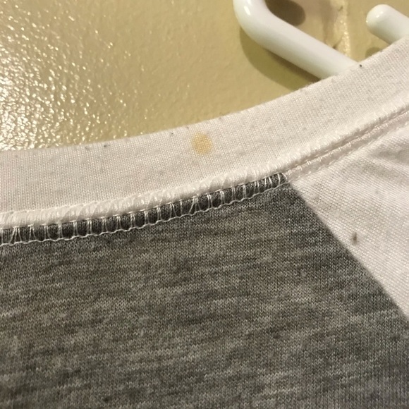 Baseball Tee - Picture 4 of 4